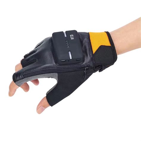 asreader rfid glove